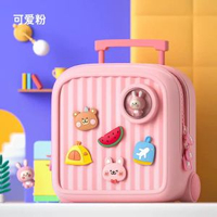 hello kitty書包幼兒園3-5歲可愛卡通輕便背囊小學生書包生日禮物