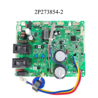 Air conditioning Compressor Inverter Board 2P273854-2 Computer Board Motherboard for Daikin RXS60GV2C RZQH72MV2C