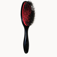 Denman D81S Small Finishing Brush with Mixed Bristle