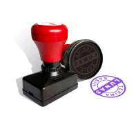 Stempel Flash / Stempel Warna Otomatis / Stempel