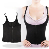 Body Shaper Korset Pelangsing Perut