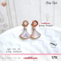 ANTING EMAS 75 17K 3.47 10250303