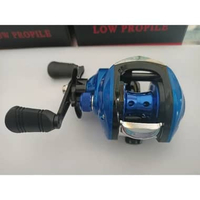 reel pancing bc xi hai low profile