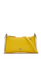 BONIA Pikachu Yellow Louisa Sling Bag