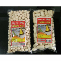 GETAS LONCENG MAS 250GRAM ASLI BANGKA GETAS SUPER IKAN TENGGIRI