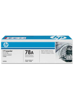 ตลับหมึก (สีดำ) รุ่น CE278A NO.78A BK
