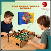Mainan Soccer Table Sepak Bola Meja Football