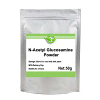 Hot-selling cosmetic grade N-Acetyl Glucosamine Powder
