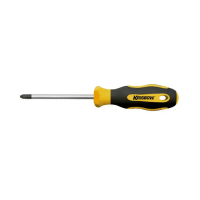 KRISBOW OBENG PLUS 6.0X150 MM - KUNING