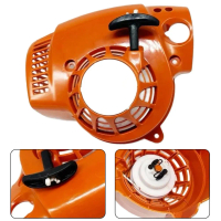 Penyambung Tarik Rekoil 4229-080--2104 untuk Model BG55, BG65, SH55 & SH85