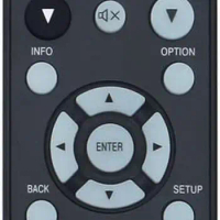 Replacement Remote Control AV Receiver For Marantz RC024SR SR5010 SR5011 NR1607 NR1605 NR1606 SR5009 SR5013 NR11205