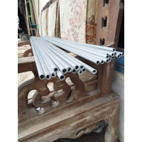 pipa alumunium 8 mm Pipa Aluminium Kecil yang Lagi Naik Daun