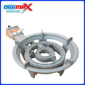 Miyako Kompor Gas Komersil 1 Tungku SL-290 Kompur Tungku