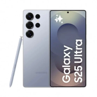 【Samsung 三星 】Galaxy S25 Ultra 5G 6.9吋(12G/256G)#鈦空藍-鈦空藍