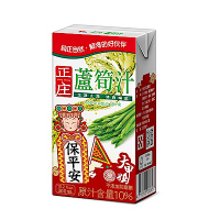 光泉 正庄蘆筍汁(300mlx24入)