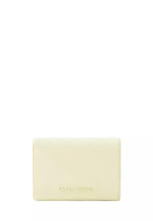 Braun Buffel Dame Card Holder With Notes Compartment