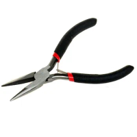 metal crimping pliers for hair extensions alicates szczypce pense tang hair accessories tools