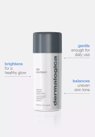 Dermalogica daily microfoliant exfoliator 40g, removes dulling surface debris