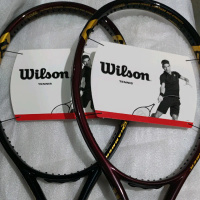 Raket Tennis New Wilson Hyper Hammer 5.3