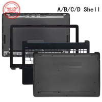 NEW Shell For HP 15-DA 15-DB 15-DX 250 G7 TPN-C135 TPN-C136 LCD Top Case/Bezel Cover/Palmrest Upper Case/Bottom Base Cover
