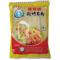 佛祖牌(曾) 新竹米粉(200g)