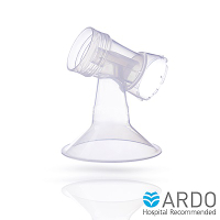 ARDO安朵 瑞士吸乳器配件31mm吸乳罩杯