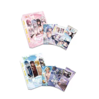 Goddess Story Collection Cards Complete Set Offline Exciting Sexual Games Christmas Acg Card