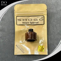 EXTENDER - EXT SHOGO FOR MEZZ KONLLEN JF - PREDATOR 1 INCH / EXT - EXTENDER STIK Rosewood 1 Mezz