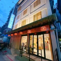 住宿 貓尾口袋西門館 萬華區 台北 (西門町)