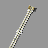 100% New 2pcs/Kit LED strips for SAM SUNG 32 TV UE32D5700 UE32D5000 LTJ320HN02 L BN64 01634A 2011SVS32 456K 1H 1CH PV RIGHT44