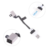 NEW Replacement Laptop DC Power Jack Cable For Dell Inspiron 14Pro 14 5420 5425 Laptop Repair Parts