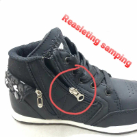 C☛Uh Loggo -Cheers Hi Jovana /Sepatu Sekolah Anak Cowok & Cewek Size 33-37 T♥3Q