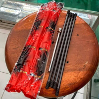 Baut Ancer Tusuk Sate XGP Racing Stoke Up FFA