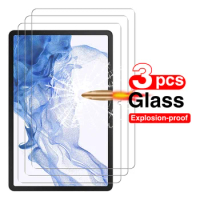 Tempered Glass For Samsung Galaxy Tab S9/Tab S8 Tablet screen protector Cover for Samsung Galaxy Tab S9 11 inch