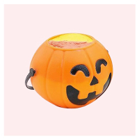 香體泡泡浴球浴鹽球浴缸沐浴球SPA氣泡彈(南瓜罐*1顆) 