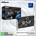 Intel Arc A380 Kartu Grafis