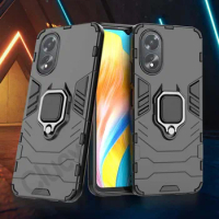 Shockproof Armor Case For OPPO A38 A17 A54 A57 A77 A78 A98 A74 A78 Phone Cover cases