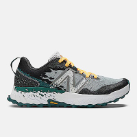 New Balance Fresh Foam X Hierro V7 [MTHIERI7] 男 越野跑鞋 2E 寬楦 灰