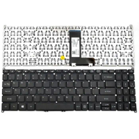 New For Acer Aspire 5 A515-43 A515-43-R19L A515-43-R5RE A515-43G A515-54 A515-54-51DJ Laptop Keyboard US Black