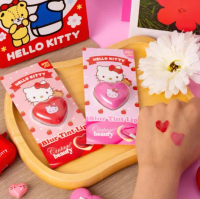 Cintage Beauty Blur Tint Lip X Hello ลิปทินท์ เบลอร์ปาก มี 2 สีให้เลือก (1ชิ้น) ลิป แมตต์