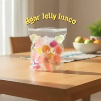 AGAR INACO JELLY TERLARIS KEMASAN 1 KG