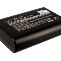 Replacement Battery for Leica BM8, M8, M8.2, M9 14464 BLI-312 3.7V/1600mAh