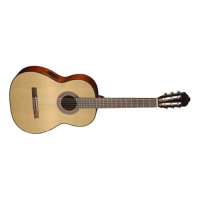 CORT CLASSIC GUITAR AC-100E-OP (402000980)