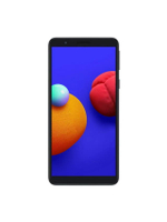 Galaxy A01 - CORE (สีดำ)