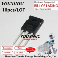 YOUXINIC 100% new imported original IPW60R045CP 6R045 IPW60R125CP 6R125P TO-247 FET 650V 60A / 650V 25A