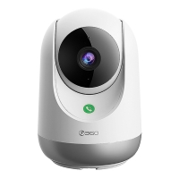 360 2K高解析新智慧360度雲台攝影機IP Cam監控 AI加強版(P4 Pro)