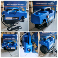 Jet Cleaner High Pressure Cleaner OUKAI 450 watt