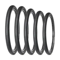 Rubber Bicycle Tires 27.5/26 Inch x 1.95/2.1 MTB Mountain Bike Tire K1047 Cycling Accessories
