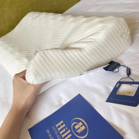 乳膠枕頭枕芯單人成人一對護頸保健枕助眠記憶棉枕芯慢回彈小低枕