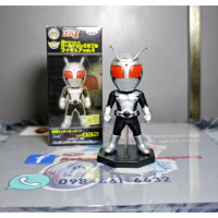 คําแนะนําผลิตภัณฑ์ใหม่ของเดือนนี้ Wcf Kamen Rider Super One ลิขสิทธ์แท้